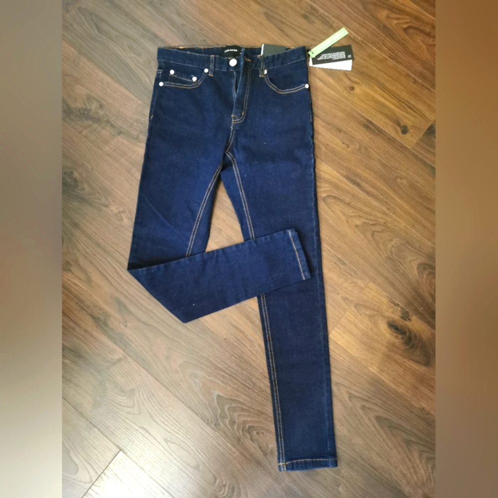 Frank and Oak Jeans